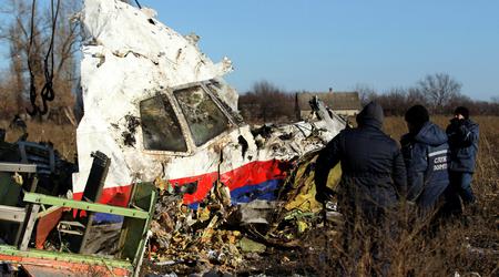 ICAO vindt Rusland verantwoordelijk voor de neergang van vlucht MH17