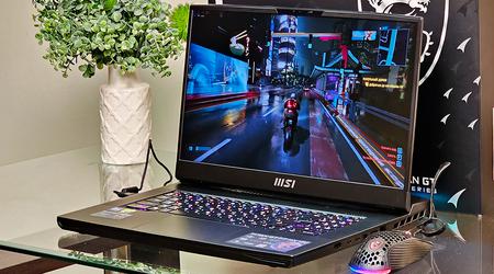 De MSI Titan GT77 HX 13V: Monsterlijke prestaties, mechanisch toetsenbord en 4K MiniLED-scherm