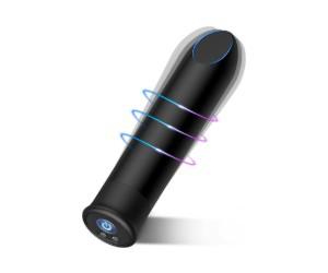 Secret lover bullet vibrator