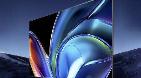 Hisense Vidda NEW S100 Pro: 100-inch smart TV met 144Hz-ondersteuning en een prijskaartje van $1360 