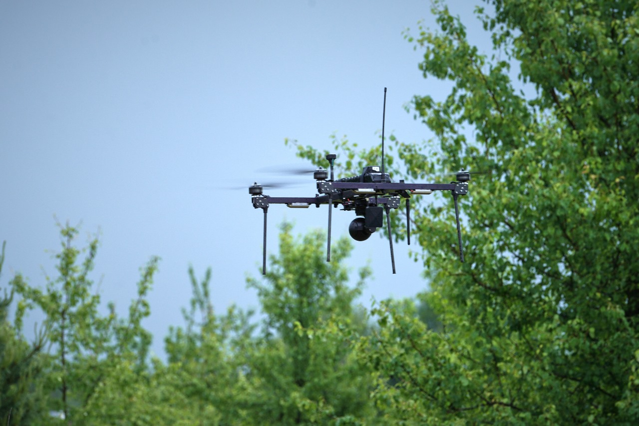 Alternatief voor Mavic van Chinese fabrikant: wat te verwachten? Zal de nieuwe concurrent de Chinese drone Mavic overtreffen?