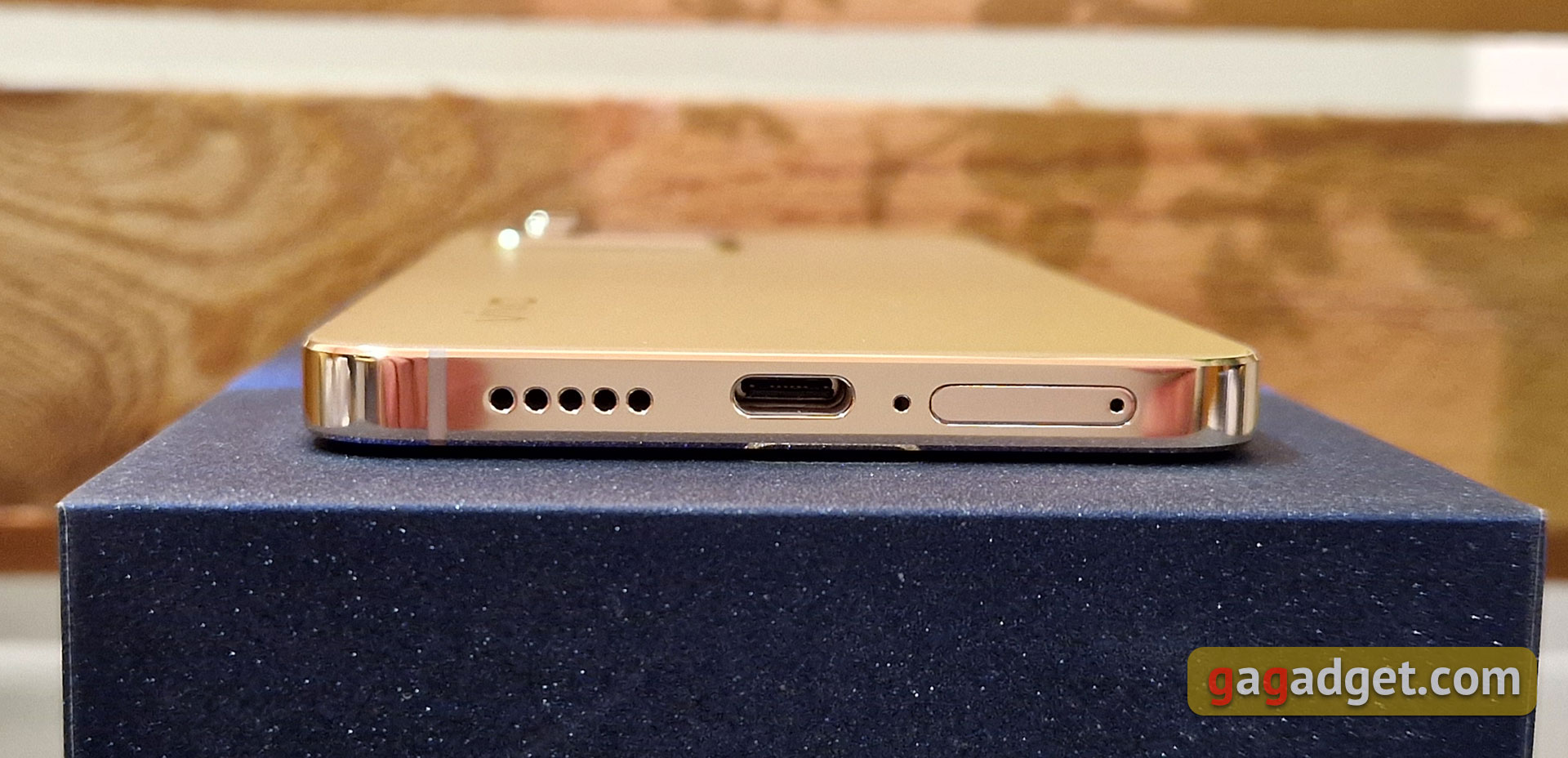 Vivo V23 5G review: 's werelds eerste van kleur veranderende smartphone-16