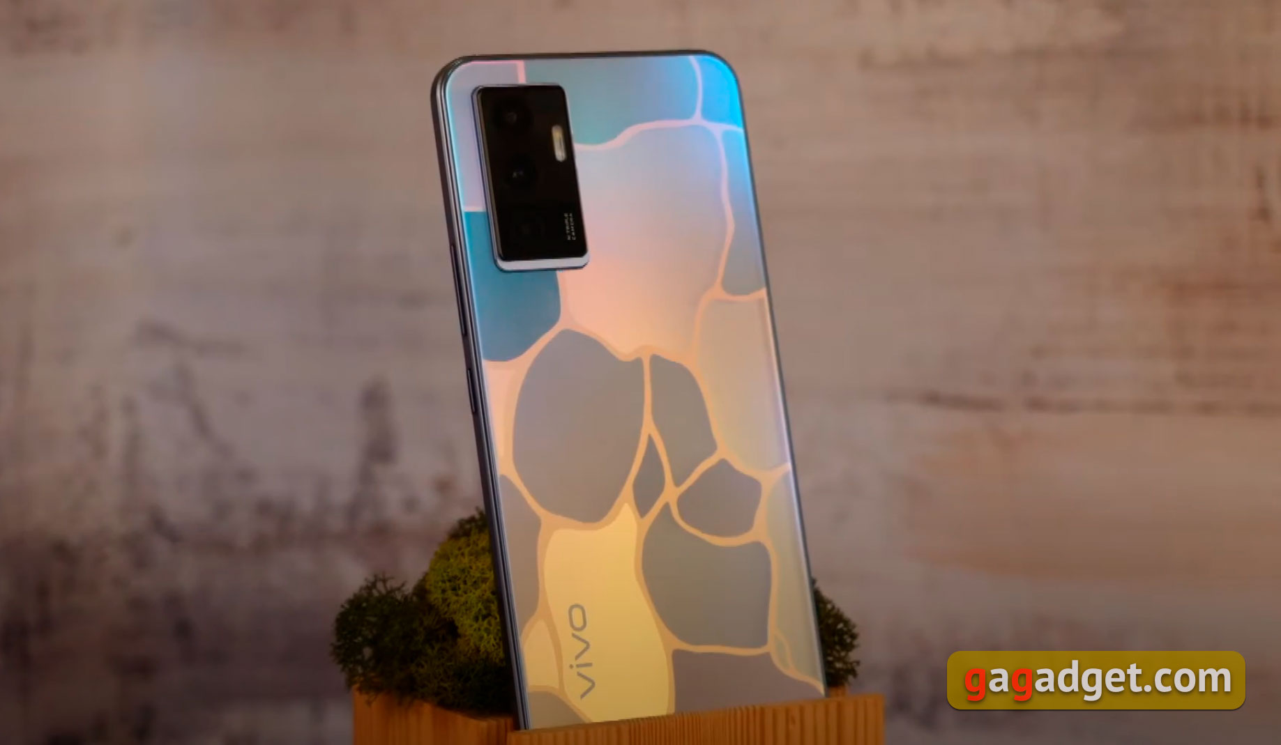 Vivo V23 5G review: 's werelds eerste van kleur veranderende smartphone-22